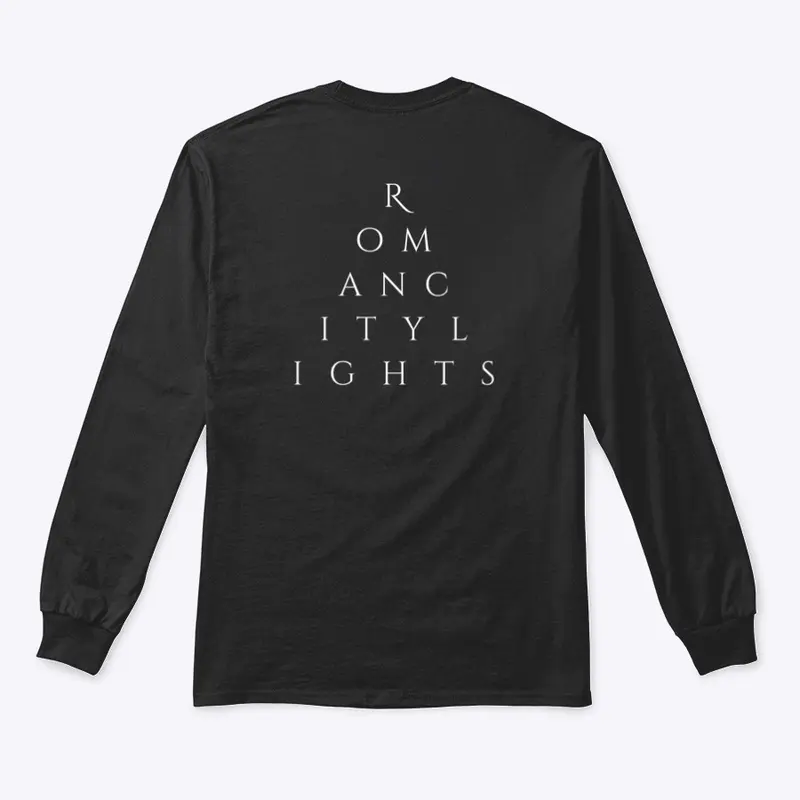 RCL Triangle long sleeve